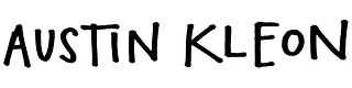 Austin Kleon